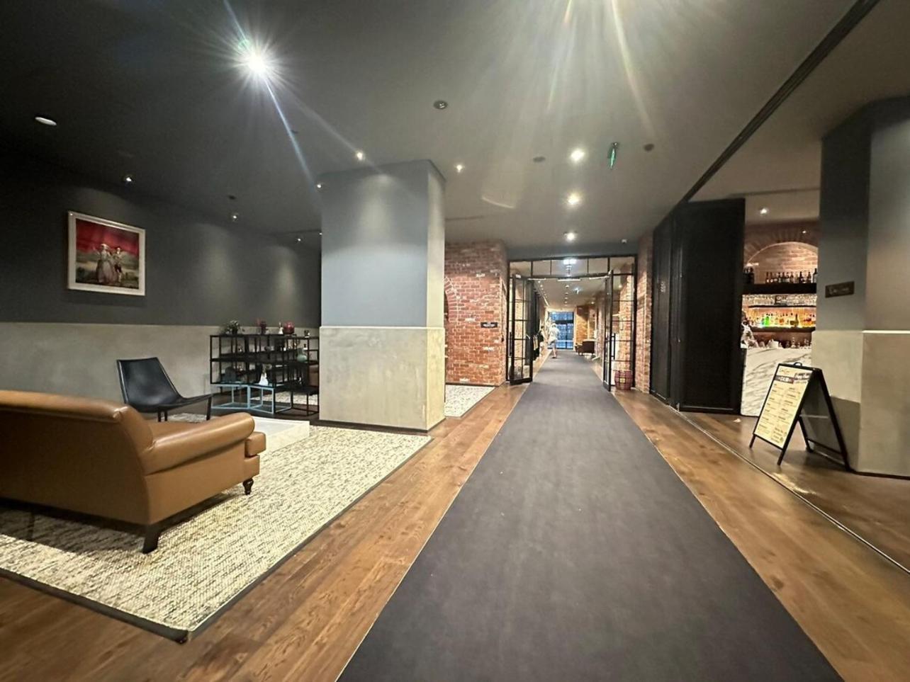 Leisure 2Br1Ba Apt Southbank Free Parkingpool Melbourne Exterior photo